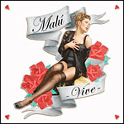 GIRA 2007 MALU gira 2007 malu: