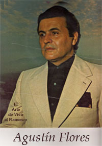 viejos tiempos AGUSTÍN FLORES FOTOS MÙSICOS HOMBRES (EUROPA)