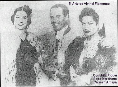 Conchita Piquer La Isla Se Queda Sola Nosotros Nos Conocemos Conchita Piquer La Isla Se Queda Sola Nosotros Nos Conocemos